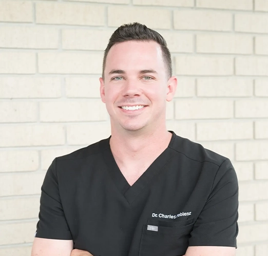 dr charles poblenz - JAX Dental Studio