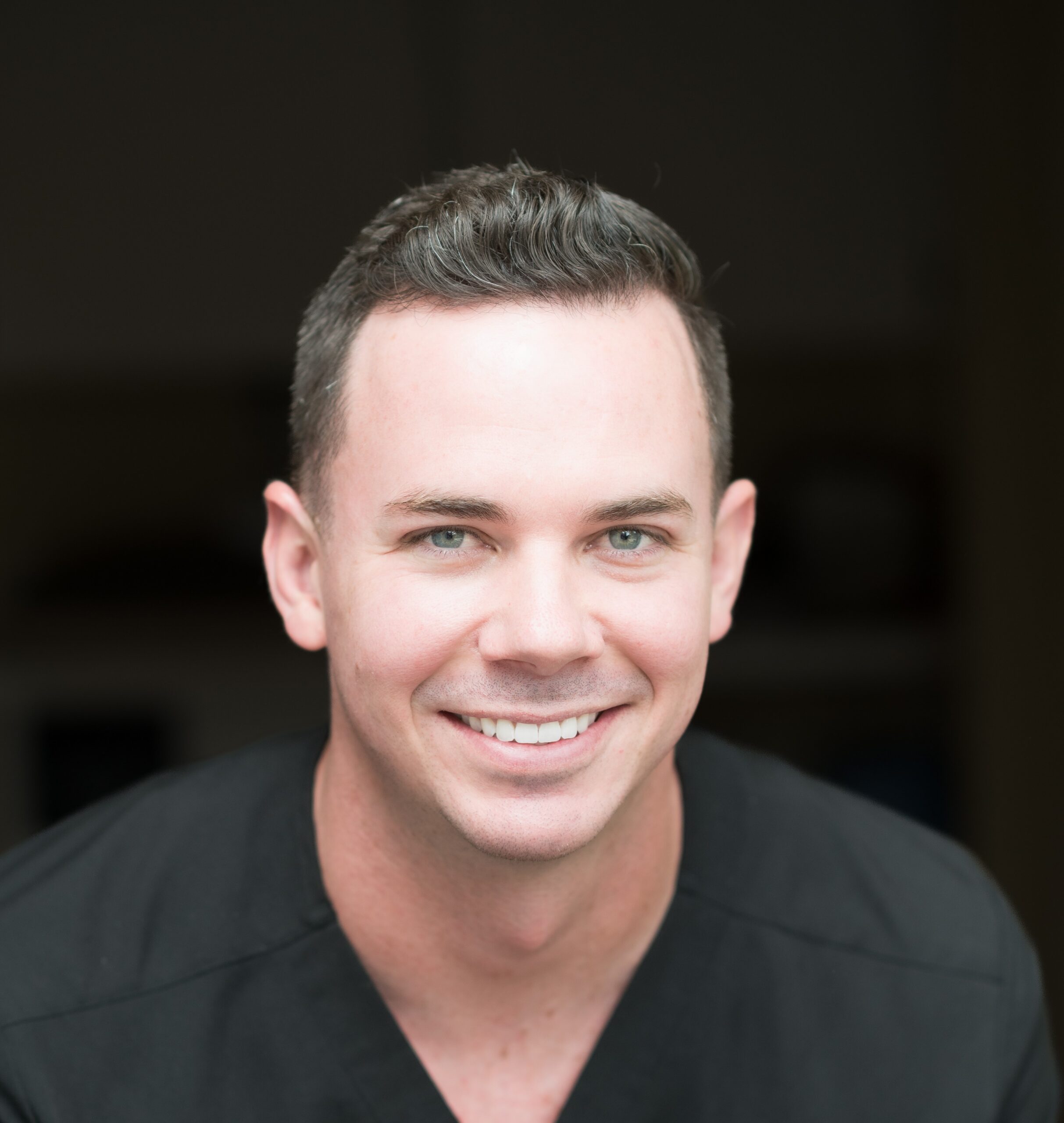 Dr. Charles Poblenz, DMD of JAX Dental Studio in Jacksonville, FL
